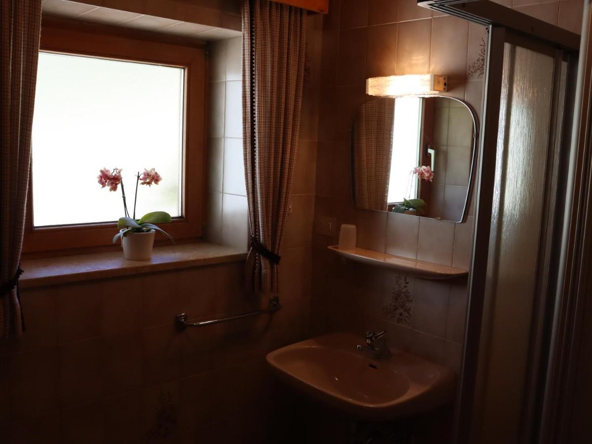 Apartmán Portnerhof Auf Oberkirn Schenna Exteriér fotografie